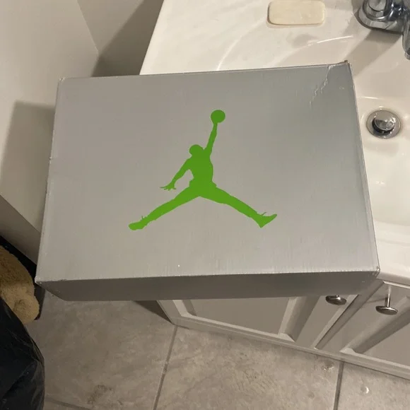 Jordan 5 Sneakers